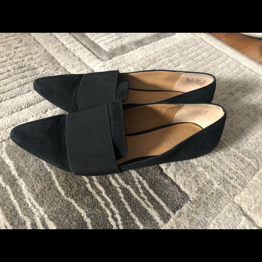 Franco Sarto casual flat shoes